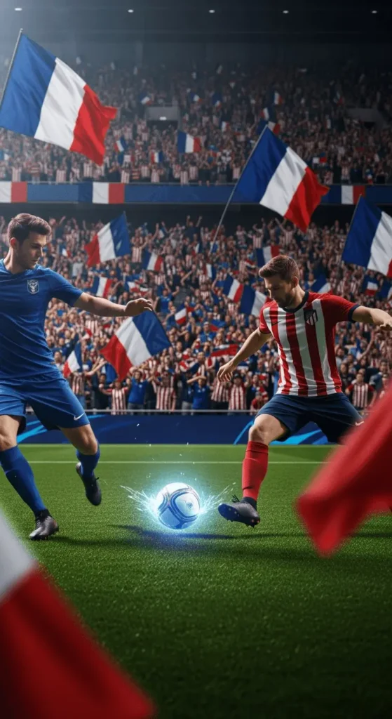PURE IPTV FRANCE